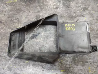  Кожух интеркулера Ford Focus 3 Арт 00010703a, вид 1