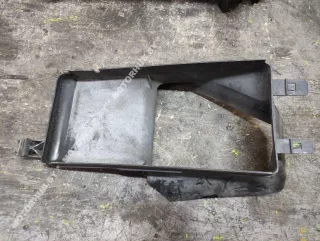  Кожух интеркулера Ford Focus 3 Арт 00010703a, вид 2