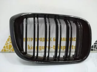 7316076 Решетка радиатора BMW X3 G01 Арт TP14658, вид 1