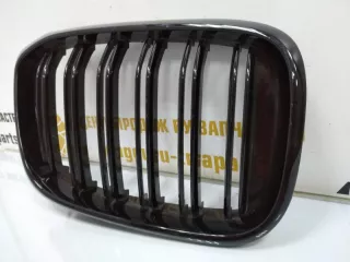 7316076 Решетка радиатора BMW X3 G01 Арт TP14658, вид 3