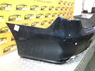 5215906A30 Бампер задний Toyota Camry XV50 Арт MA104398, вид 2