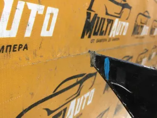 5215906A30 Бампер задний Toyota Camry XV50 Арт MA104398, вид 3