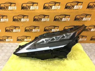 8118548F10 Фара передняя левая Lexus RX 4 Арт MA104400, вид 1