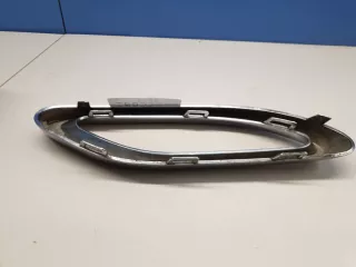 A2058852221 Накладка заднего бампера левая Mercedes C W205 Арт ZAP226107, вид 3