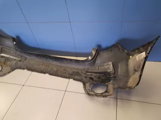 51127210649 Бампер задний BMW X6 E71/E72 Арт ZAP246422, вид 3