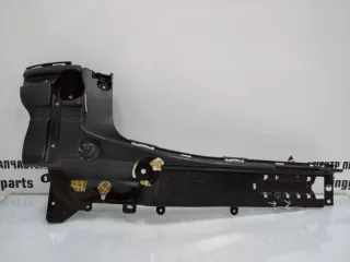 51127416025 Кронштейн бампера BMW X4 F26 Арт TP14689, вид 1