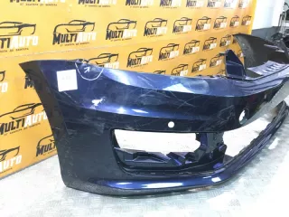 6RU807221A Бампер передний Volkswagen Polo 5 Арт MA104449, вид 2