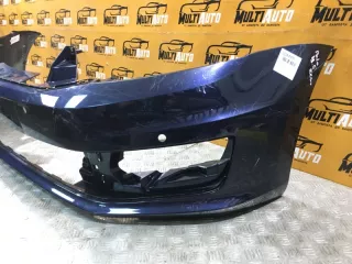 6RU807221A Бампер передний Volkswagen Polo 5 Арт MA104449, вид 5