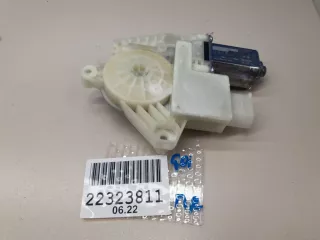 51337455081 Моторчик стеклоподъёмника передний правый BMW X3 G01 Арт ZAP246633, вид 1