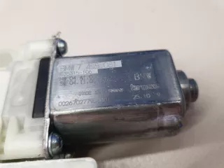 51337455081 Моторчик стеклоподъёмника передний правый BMW X3 G01 Арт ZAP246633, вид 2