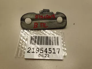 LR056361 Петля двери передней левой верхняя Land Rover Discovery 2 Арт ZAP246694, вид 2
