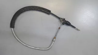 7L6713265 Трос кулисы КПП Volkswagen Touareg 1 Арт 7434863, вид 1