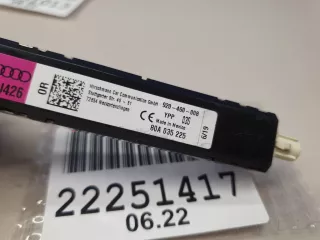 80A035225 Антенна Audi Q5 2 Арт ZAP247032, вид 2