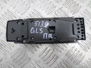 1669054400 Кнопка стеклоподъемника Mercedes GLS X167 Арт 00196245, вид 2
