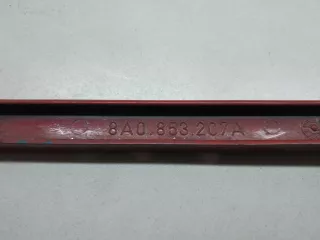 8A0853207A ус под фару левый Audi 90 B4 Арт 2075379, вид 3