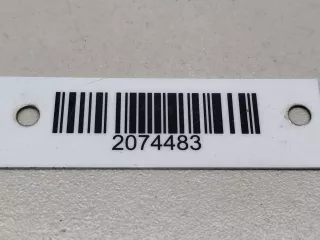  Ручка наружная задняя левая Opel Corsa C Арт 2074483-1, вид 3