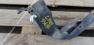 4E0853913 Кронштейн крепления порога Audi A8 D3 (S8) Арт 00053655, вид 2