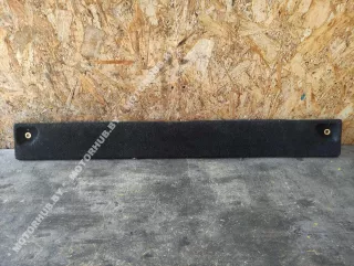  Пластик салона Mercedes ML W164 Арт 00052820, вид 1