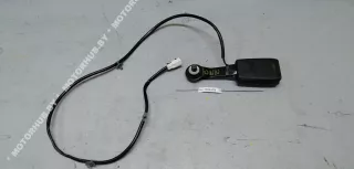  Замок ремня безопасности Nissan Note E11 Арт 00053459