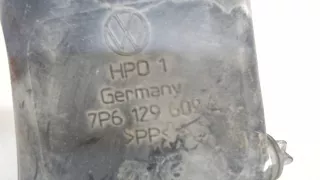 7P6129609A Воздуховод Volkswagen Touareg 2 Арт 7437118, вид 3