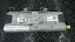  Подушка безопасности пассажира Skoda Octavia A7 Арт HUK19IU01, вид 3