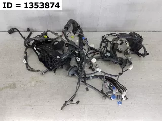8211506T30 Жгут проводов моторного отсека  Toyota Camry XV70 Арт VD1353874, вид 1