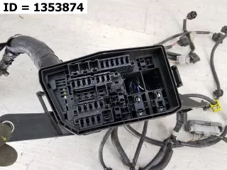 8211506T30 Жгут проводов моторного отсека  Toyota Camry XV70 Арт VD1353874, вид 2
