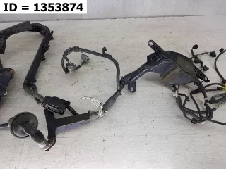 8211506T30 Жгут проводов моторного отсека  Toyota Camry XV70 Арт VD1353874, вид 3