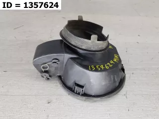 51177148884 Вставка заливной горловины  MINI Hatch Арт VD1357624, вид 4