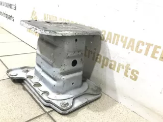 96858967 Кронштейн усилителя бампера Chevrolet Captiva Арт TP15129, вид 2
