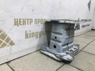 96858967 Кронштейн усилителя бампера Chevrolet Captiva Арт TP15129, вид 3