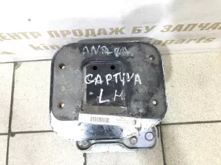 96858967 Кронштейн усилителя бампера Chevrolet Captiva Арт TP15129, вид 4