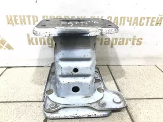 96858967 Кронштейн усилителя бампера Chevrolet Captiva Арт TP15129, вид 5