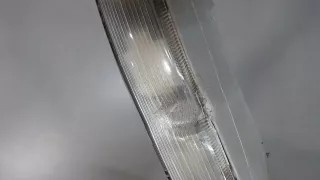 83240S9VA21ZA,83290S9VA21ZA,83243S9VA01ZA,83293S9VA01ZA Ручка внутренняя потолочная Honda Pilot 1 Арт 7439477, вид 3