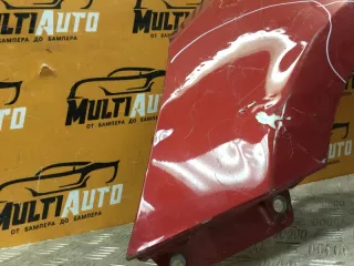 663114L000 Крыло переднее левое Hyundai Solaris 1 Арт MA104614, вид 8