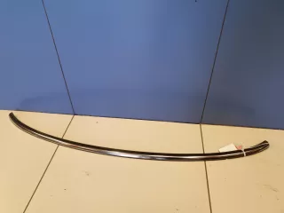 51137320540 Молдинг двери багажника MINI Cooper F56,F55 Арт ZAP247192, вид 1