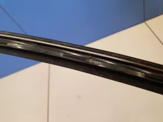 51137320540 Молдинг двери багажника MINI Cooper F56,F55 Арт ZAP247192, вид 3