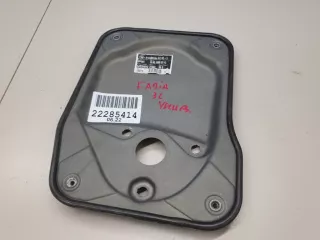 5J4839401C Кронштейн стеклоподъемника задней левой двери Skoda Fabia 2 Арт ZAP247222, вид 1