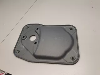 5J4839401C Кронштейн стеклоподъемника задней левой двери Skoda Fabia 2 Арт ZAP247222, вид 3