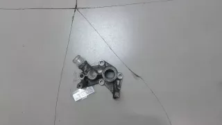  Фланец (тройник) системы охлаждения Ford Focus 2 Арт 7437364