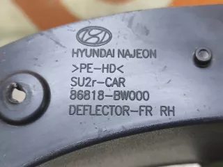 92422A0500, 86818BW000 накладка фонаря внешнего Hyundai Creta 1 Арт 203390PM, вид 7