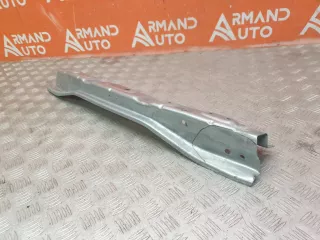 6400G576 усилитель бампера верхний Mitsubishi Outlander 3 restailing 2 Арт 205004PM, вид 2