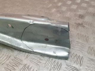 6400G576 усилитель бампера верхний Mitsubishi Outlander 3 restailing 2 Арт 205004PM, вид 3