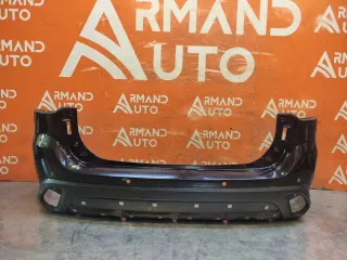 6410D750, 3015344200 бампер митсубиши, митсубиси аутлендер Mitsubishi Outlander 3 restailing 2 Арт 205028PM, вид 1