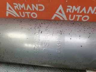 28710H5100 глушитель Kia Rio 4 Арт 205546PM, вид 4