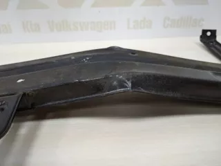 86630H5000 Усилитель бампера Hyundai Solaris 2 Арт TP15345, вид 7