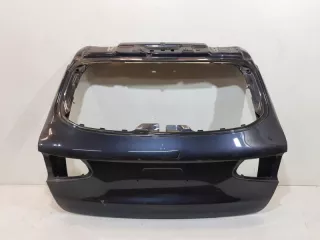 A2537400305 крышка багажника Mercedes GL X166 Арт VZ168709, вид 1