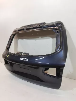 A2537400305 крышка багажника Mercedes GL X166 Арт VZ168709, вид 2