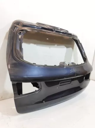 A2537400305 крышка багажника Mercedes GL X166 Арт VZ168709, вид 8