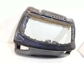 A2537400305 крышка багажника Mercedes GL X166 Арт VZ168709, вид 10